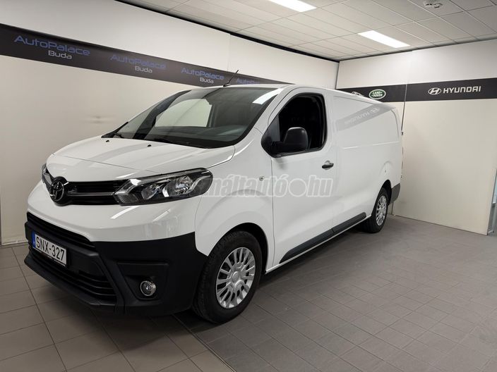 TOYOTA PROACE 2.0 D-4D Panel Van Active Smart Cargo L2H1