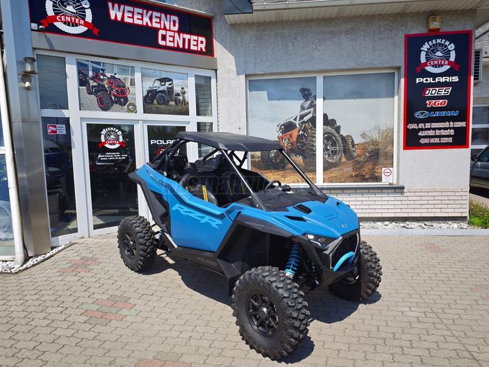 POLARIS RZR