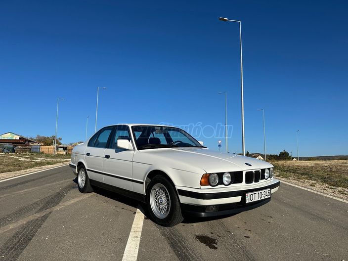 BMW 530 530i