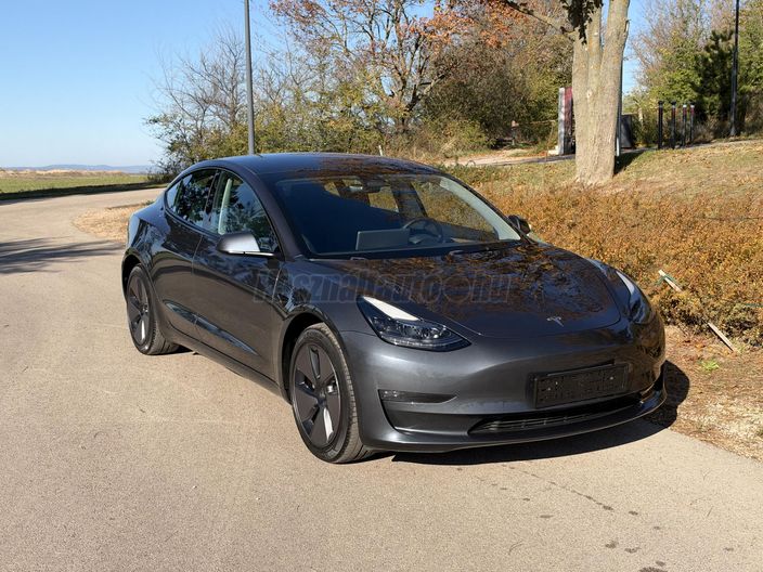 TESLA MODEL 3 Long Range AWD (Automata)