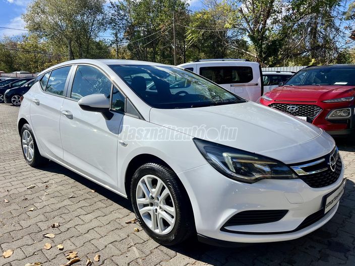 OPEL ASTRA K 1.4 T Start-Stop Enjoy