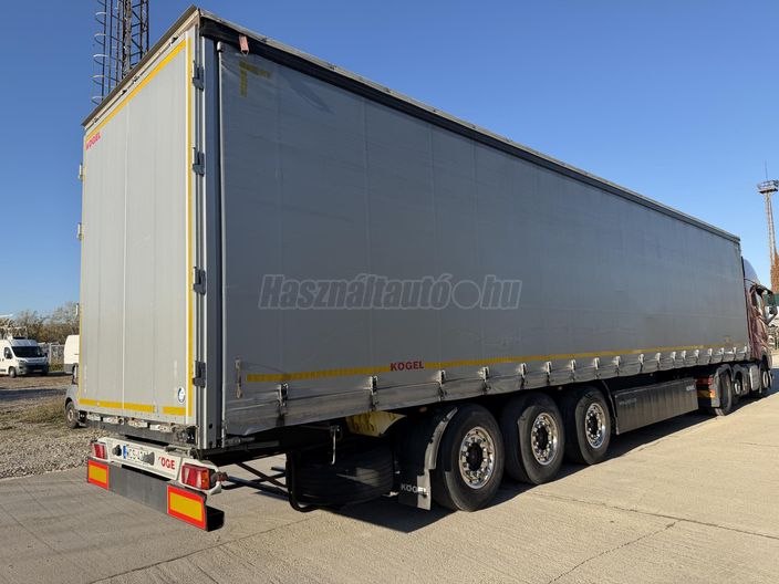KÖGEL s24-1 XL
