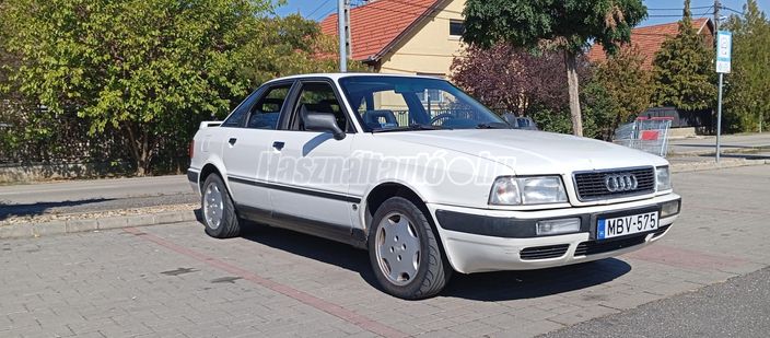 AUDI 80 2.3