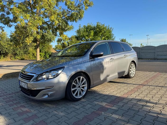PEUGEOT 308 SW 1.6 e-HDi Active