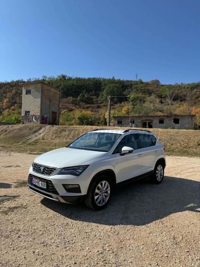 SEAT ATECA 1.5 TSI Style