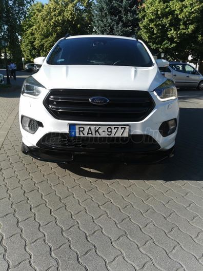 FORD KUGA 2.0 TDCi ST-Line AWD