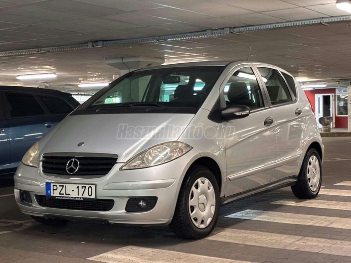 MERCEDES-BENZ A 180 CDI Avantgarde