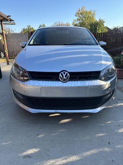 VOLKSWAGEN GOLF V Variant 1.4 Trendline