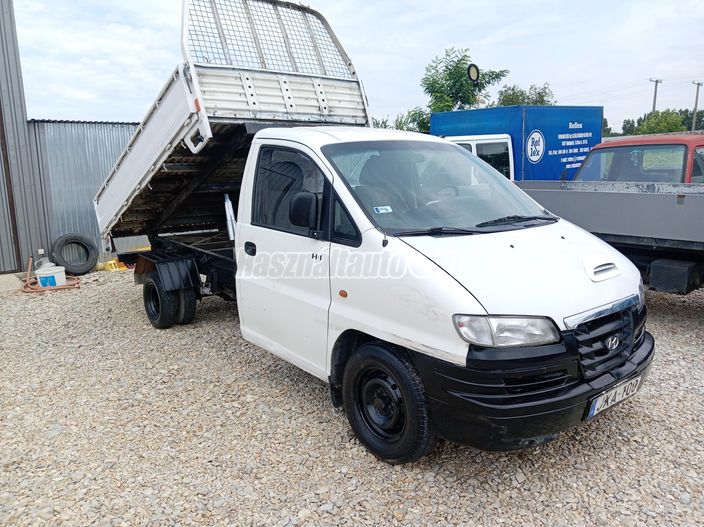 HYUNDAI H-1 Truck Long