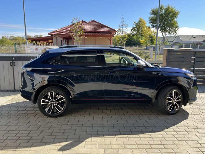 HONDA HR-V 1.5 i-MMD Hybrid Advance Style eCVT