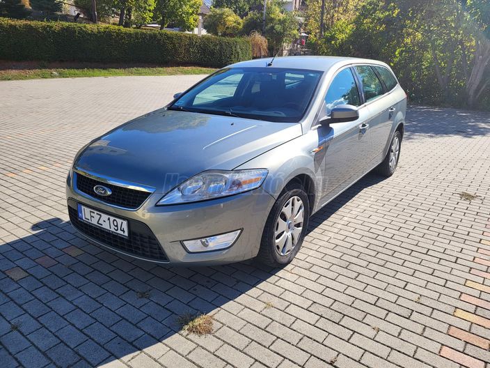 FORD MONDEO 1.6 Trend