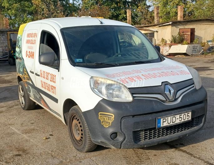 RENAULT KANGOO Express 1.5 dCi Comfort Start&Stop Euro6