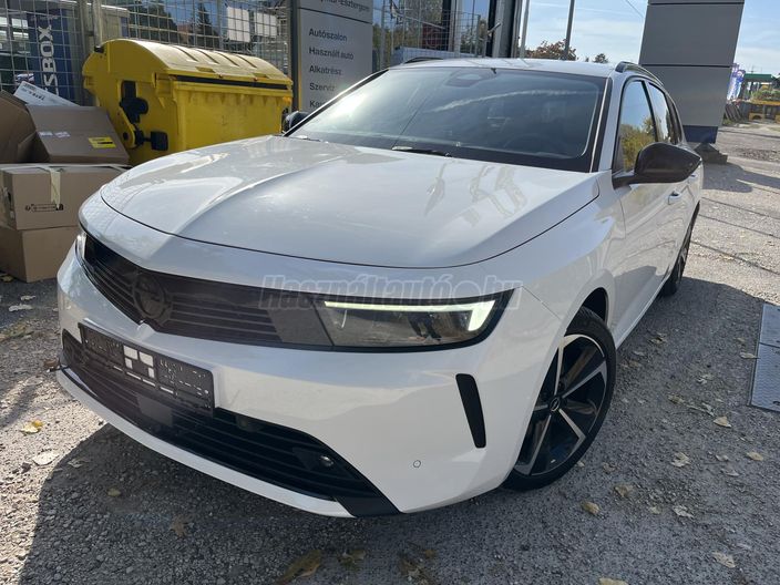 OPEL ASTRA L Sports Tourer 1.5 CDTI Edition (Automata)