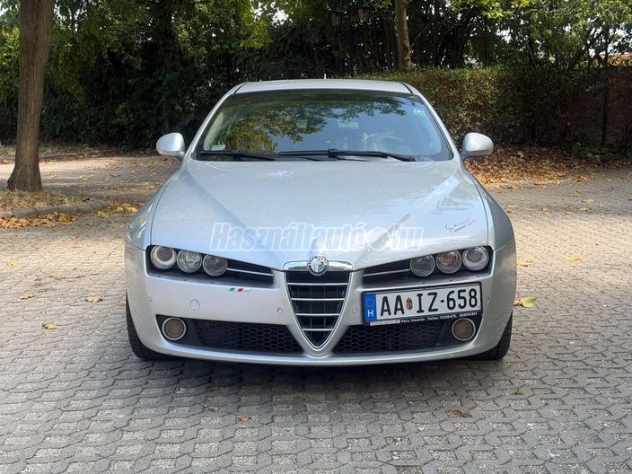 ALFA ROMEO 159 1.9 JTD 16V TI