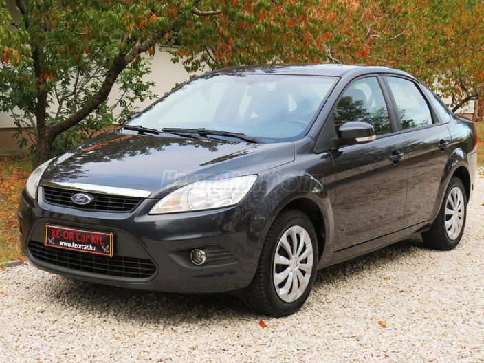 FORD FOCUS 1.4 Trend