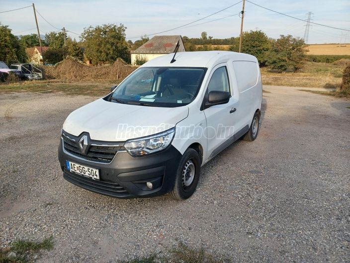 RENAULT EXPRESS 1.5 Blue dCi Extra