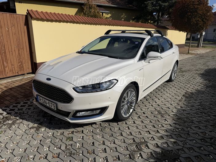 FORD MONDEO 2.0 HEV Vignale (Automata)