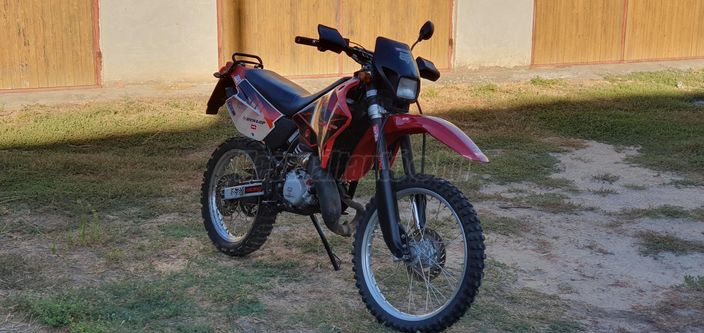 APRILIA RX 50