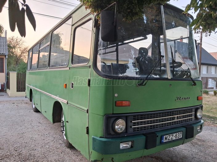 IKARUS 211