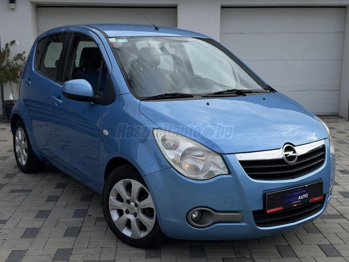 OPEL AGILA 1.2 Enjoy