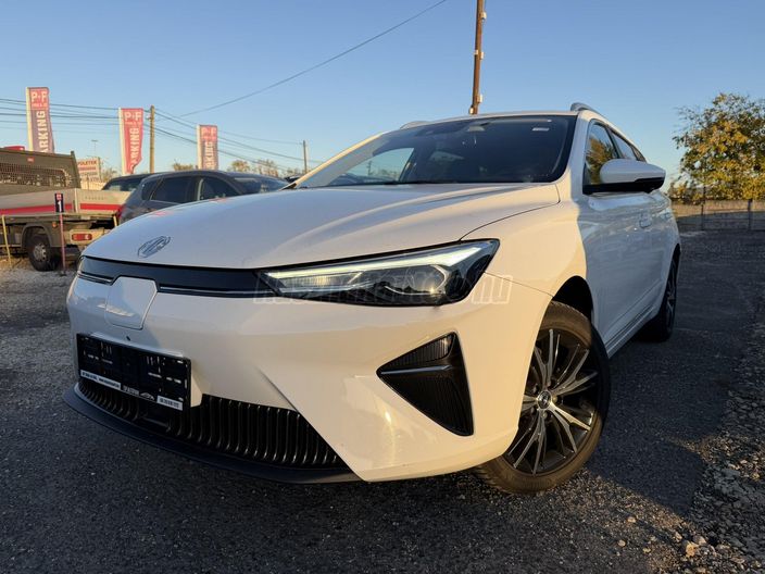 MG MG5 5 EV Standard Range Comfort 50,3kWh