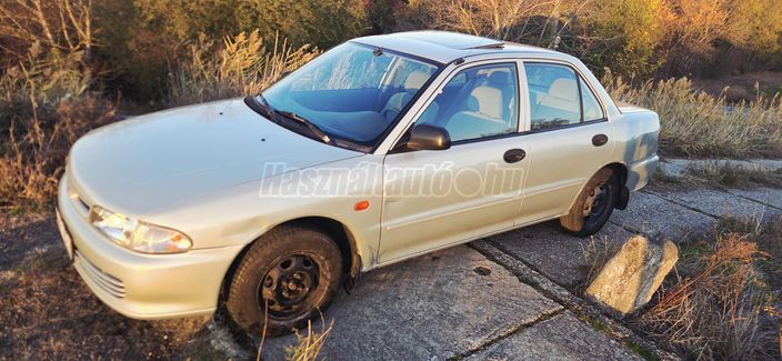 MITSUBISHI LANCER 1.3 GL Mirage