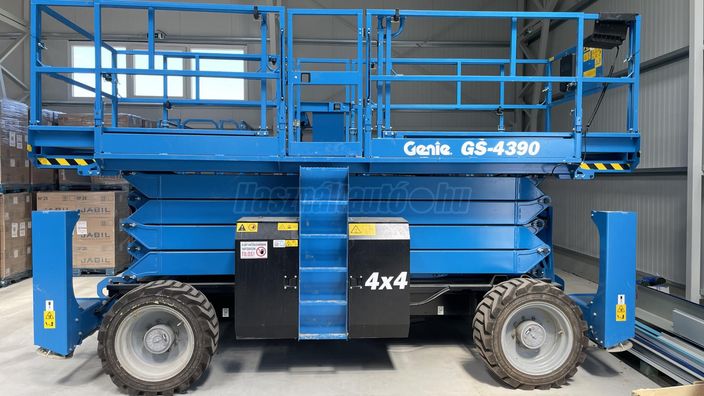 GENIE GS 4390 RT