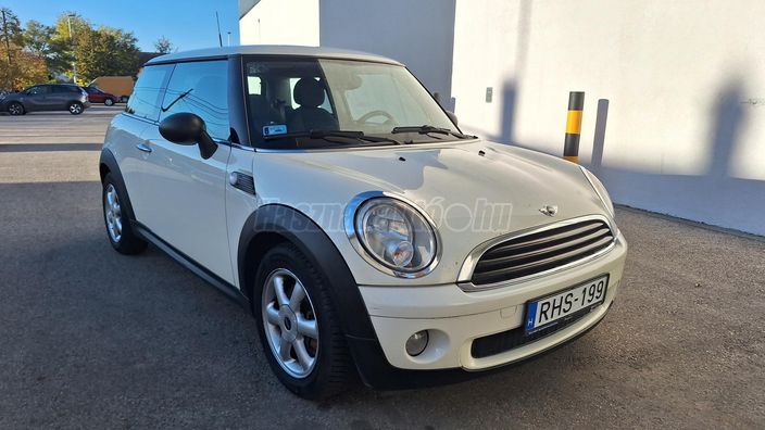 MINI MINI ONE 1.4