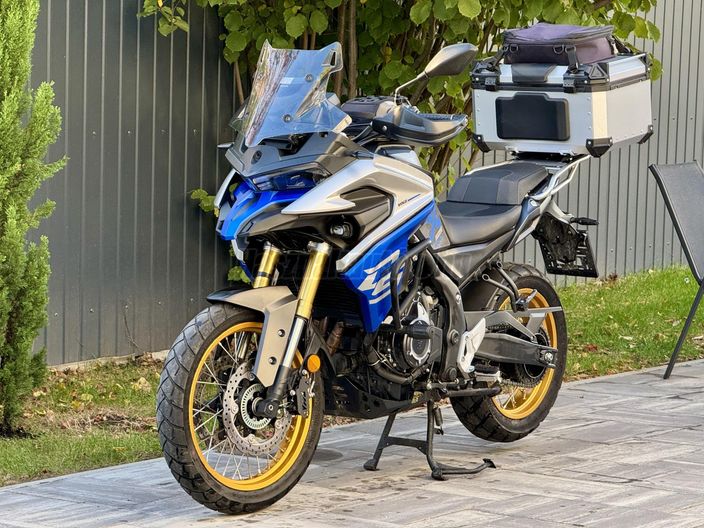 VOGE DS525X