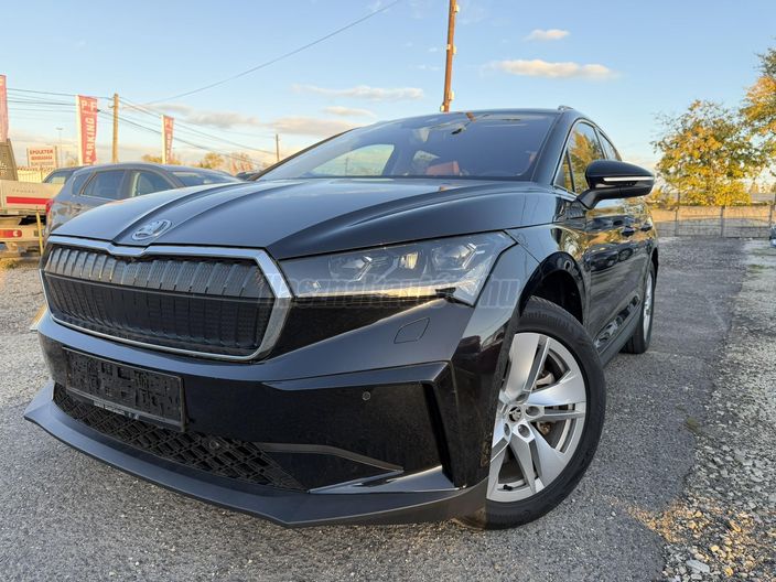SKODA ENYAQ iV 80