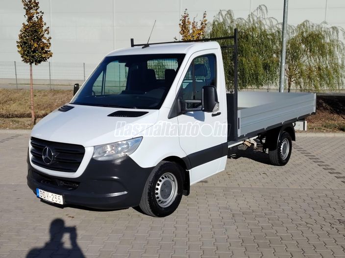 MERCEDES-BENZ SPRINTER 314 CDI 910.133.13
