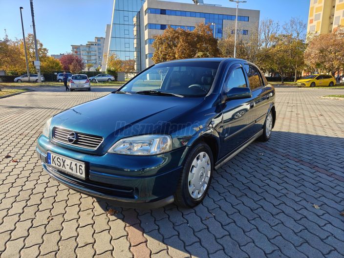 OPEL ASTRA G 1.4 16V Classic II