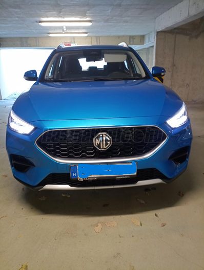 MG ZS 1.5 GDI Comfort
