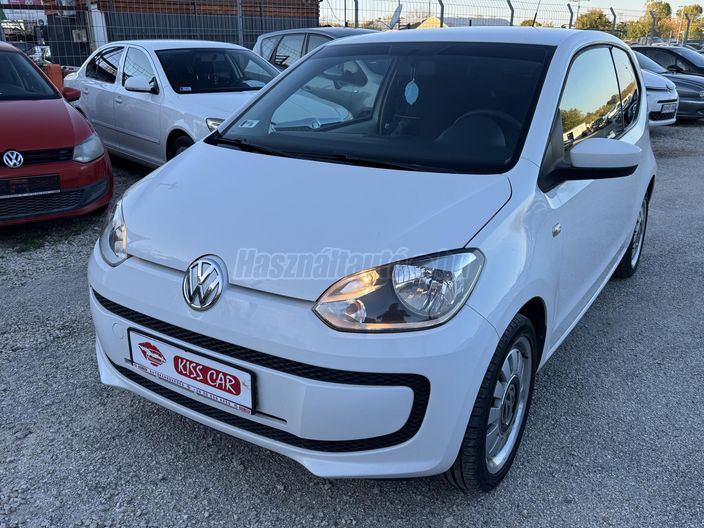 VOLKSWAGEN UP Up! 1.0 Take Up!
