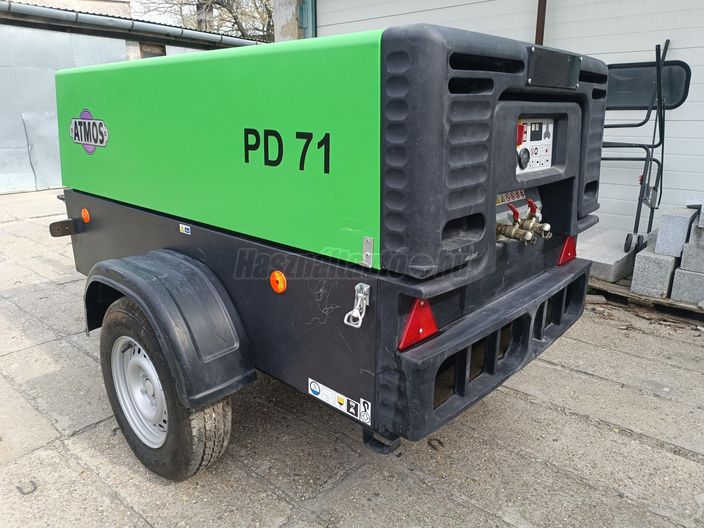 ATMOS PD71