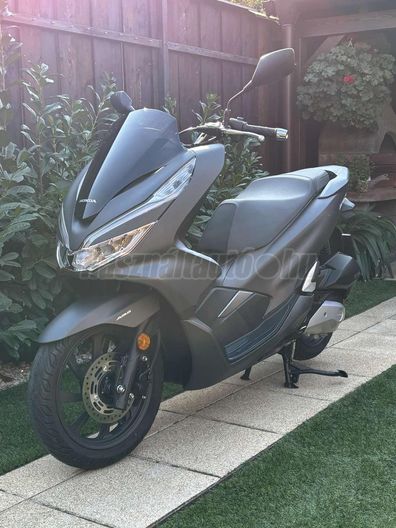 HONDA PCX 125