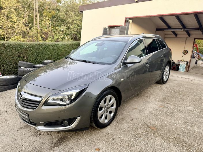 OPEL INSIGNIA Sports Tourer 1.6 T Sport Start Stop EURO6