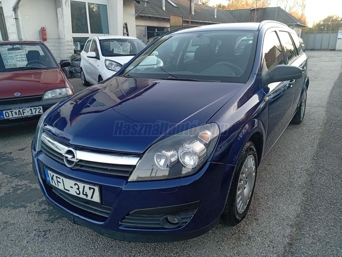 OPEL ASTRA H Caravan 1.6 Enjoy