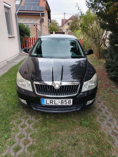 SKODA OCTAVIA 1.4 TSI Clever