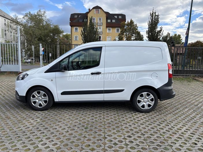 FORD COURIER Tourneo 1.0 Trend