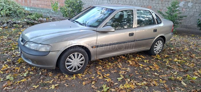 OPEL VECTRA B 1.6 16V GL