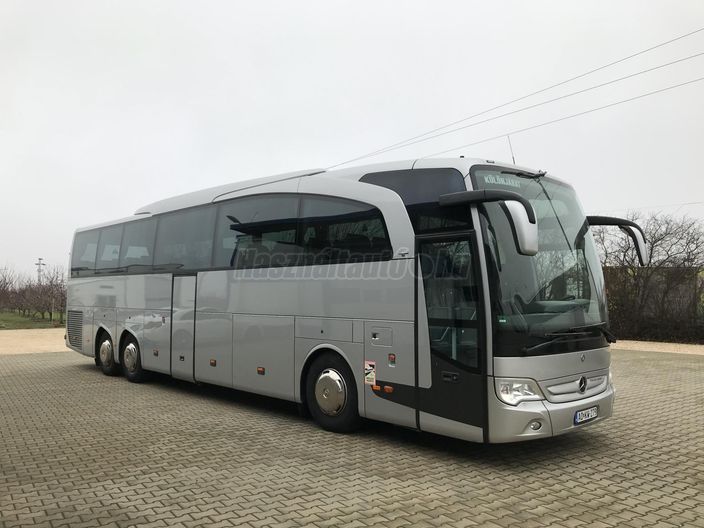 MERCEDES-BENZ Travego RHDM16