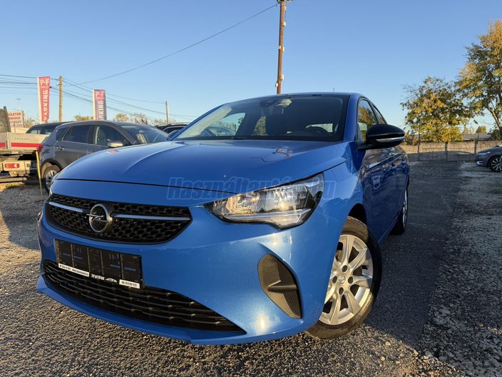 OPEL CORSA 1.2 Edition