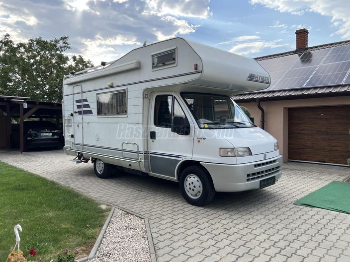 FIAT Hymer
