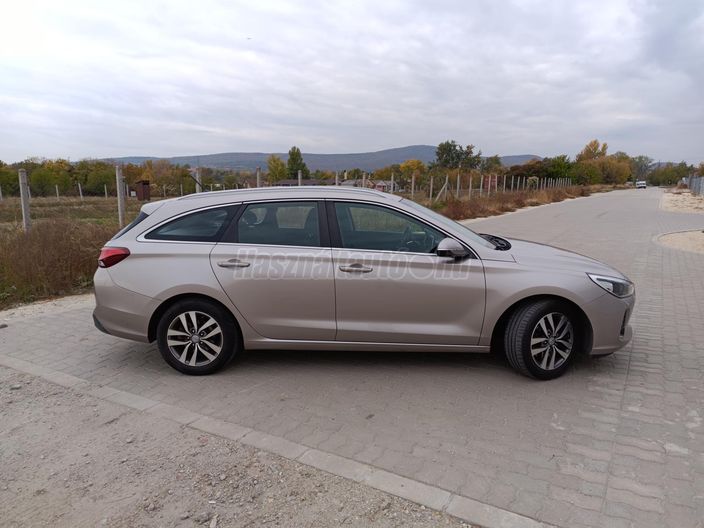HYUNDAI I30 1.4 T-GDi Comfort