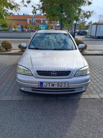 OPEL ASTRA 1.4 16V Classic II
