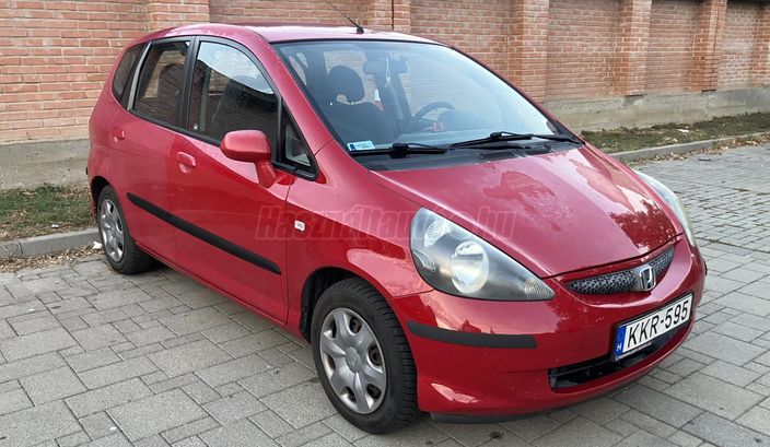 HONDA JAZZ 1.2 S Cool
