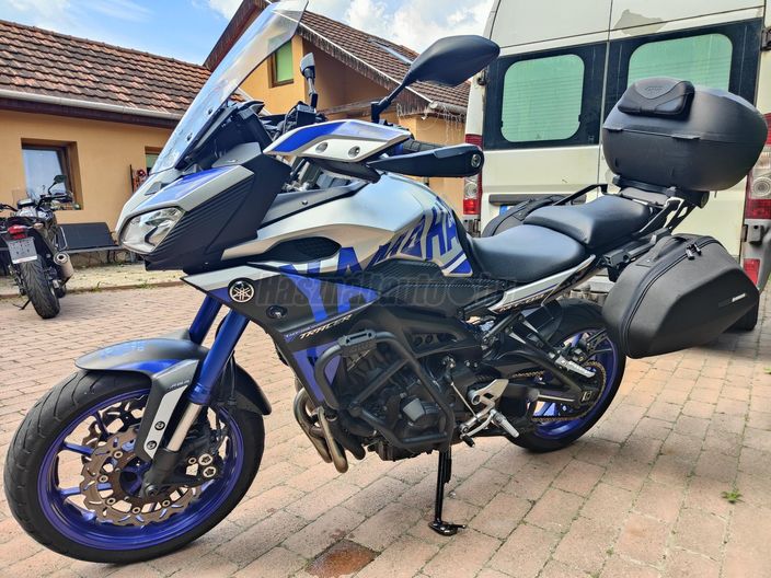 YAMAHA MT-09 TRACER