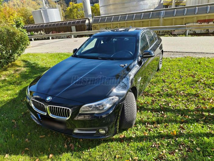 BMW 518 518d