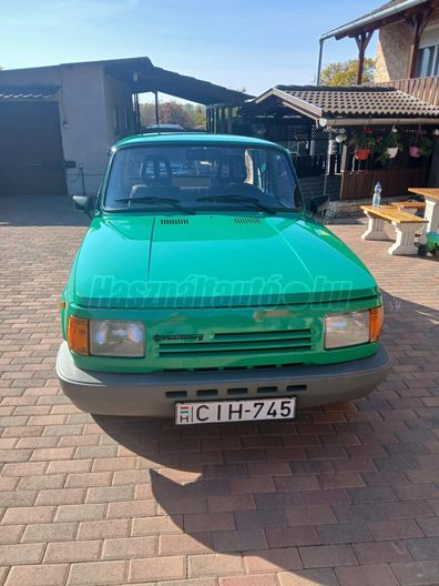 WARTBURG 1.3 Standard